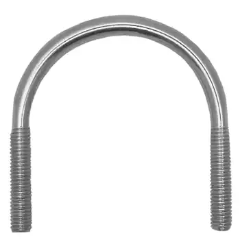 Wire Bracket, exhaust system - 910-950 FA1